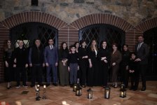 Colorado, US, hosts "Voices of Khojaly: Remembrance Day" event (PHOTO)