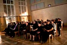 Colorado, US, hosts "Voices of Khojaly: Remembrance Day" event (PHOTO)