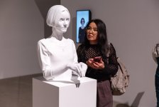 YARAT presents group exhibition “Me and the Ark, Me and the Great Flood” (PHOTO)