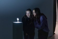 YARAT presents group exhibition “Me and the Ark, Me and the Great Flood” (PHOTO)