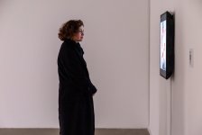 YARAT presents group exhibition “Me and the Ark, Me and the Great Flood” (PHOTO)