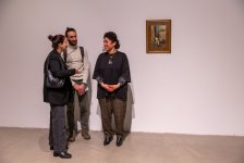 YARAT presents group exhibition “Me and the Ark, Me and the Great Flood” (PHOTO)