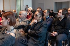 YARAT presents group exhibition “Me and the Ark, Me and the Great Flood” (PHOTO)