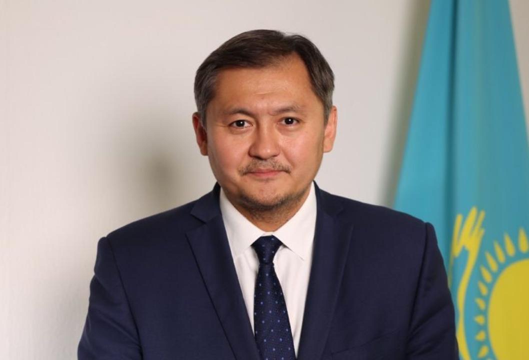 Kazakhstan cementing scientific connections with Azerbaijan