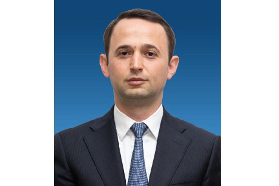 Shahin Babayev appointed as AZCON executive director - decree