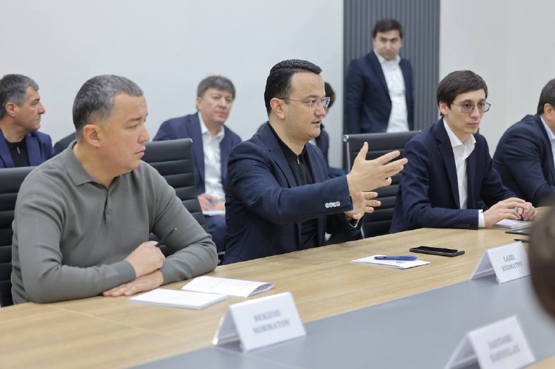Uzbekistan, Afghanistan set sights on increased trade volume