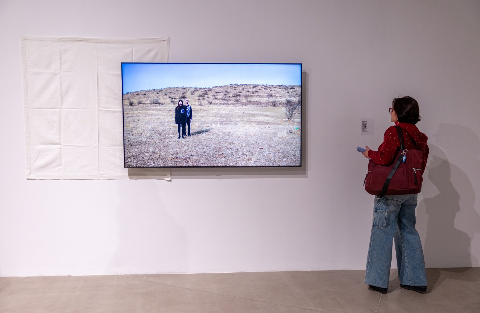 YARAT presents group exhibition “Me and the Ark, Me and the Great Flood” (PHOTO)