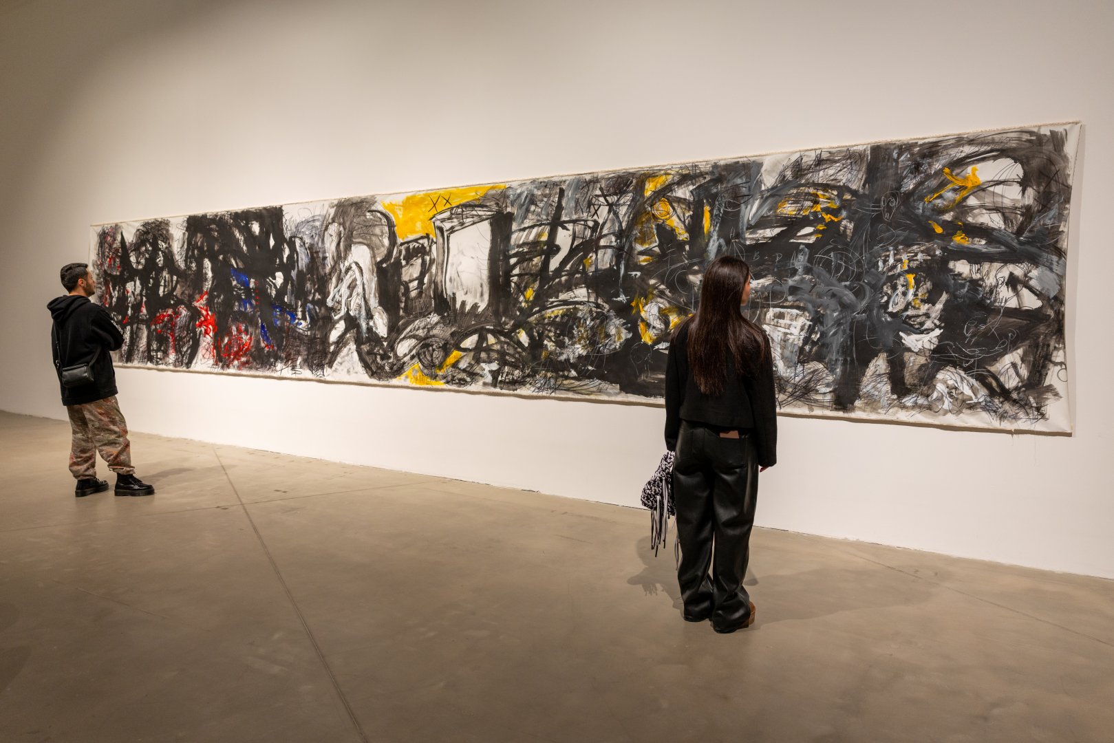 YARAT presents group exhibition “Me and the Ark, Me and the Great Flood” (PHOTO)