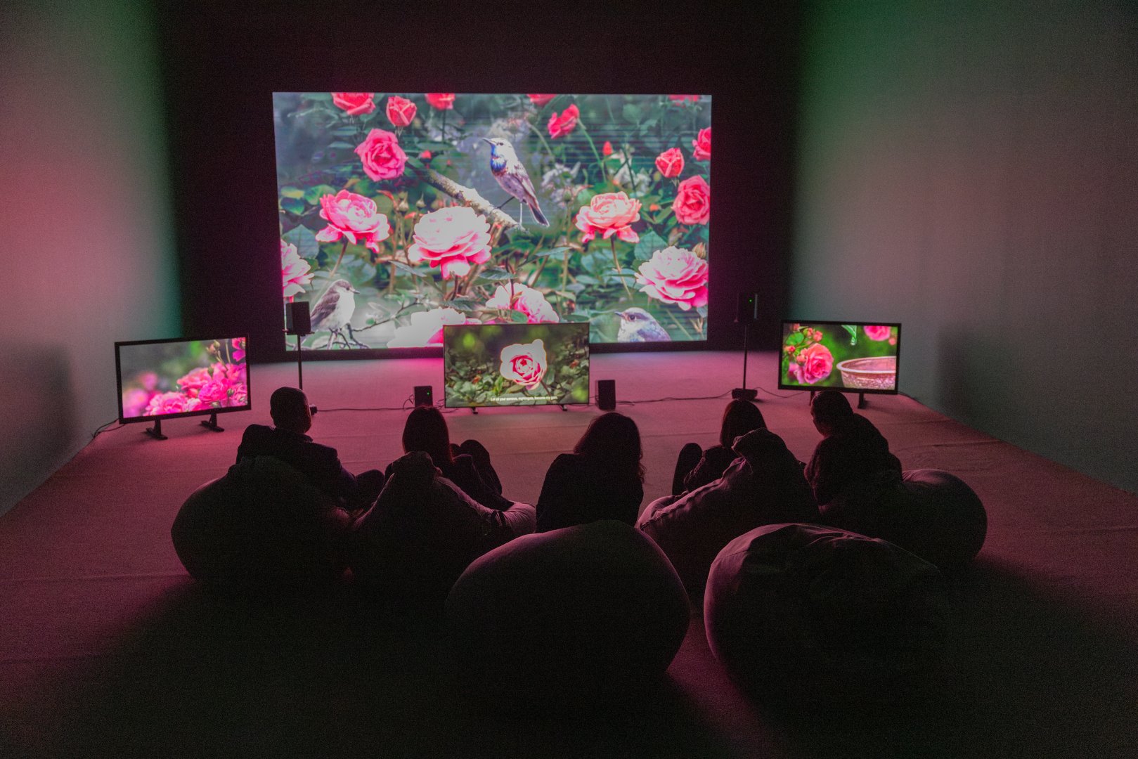 YARAT presents group exhibition “Me and the Ark, Me and the Great Flood” (PHOTO)