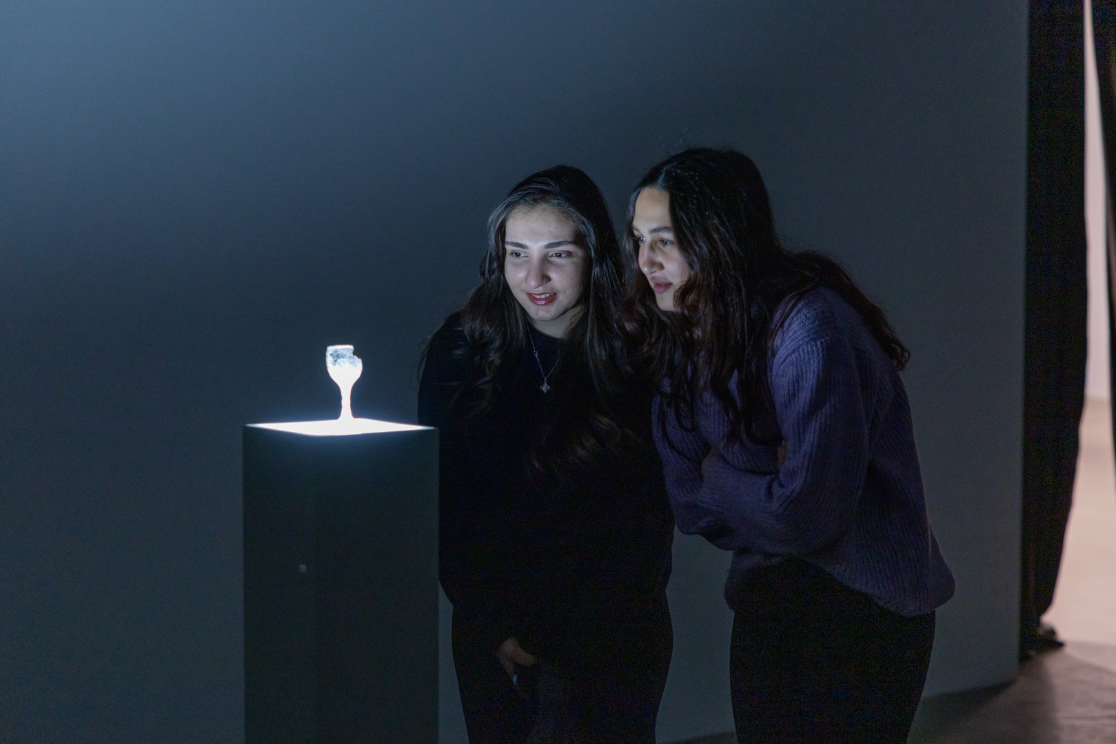 YARAT presents group exhibition “Me and the Ark, Me and the Great Flood” (PHOTO)