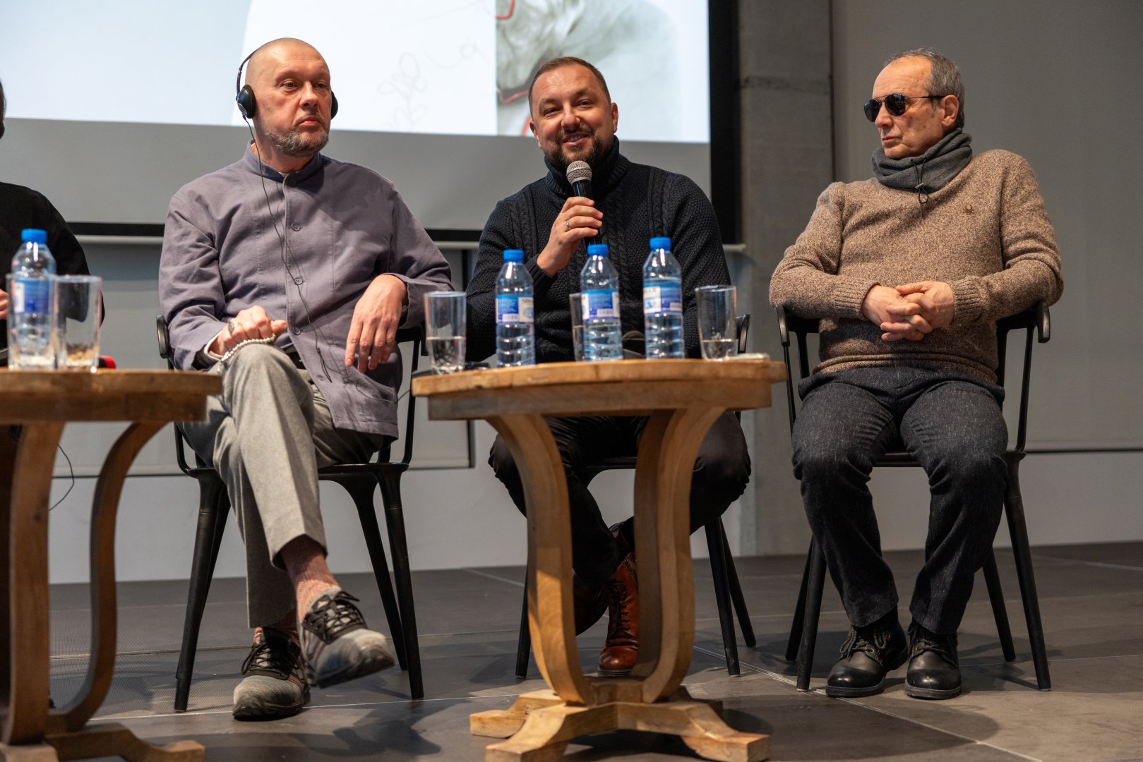 YARAT presents group exhibition “Me and the Ark, Me and the Great Flood” (PHOTO)