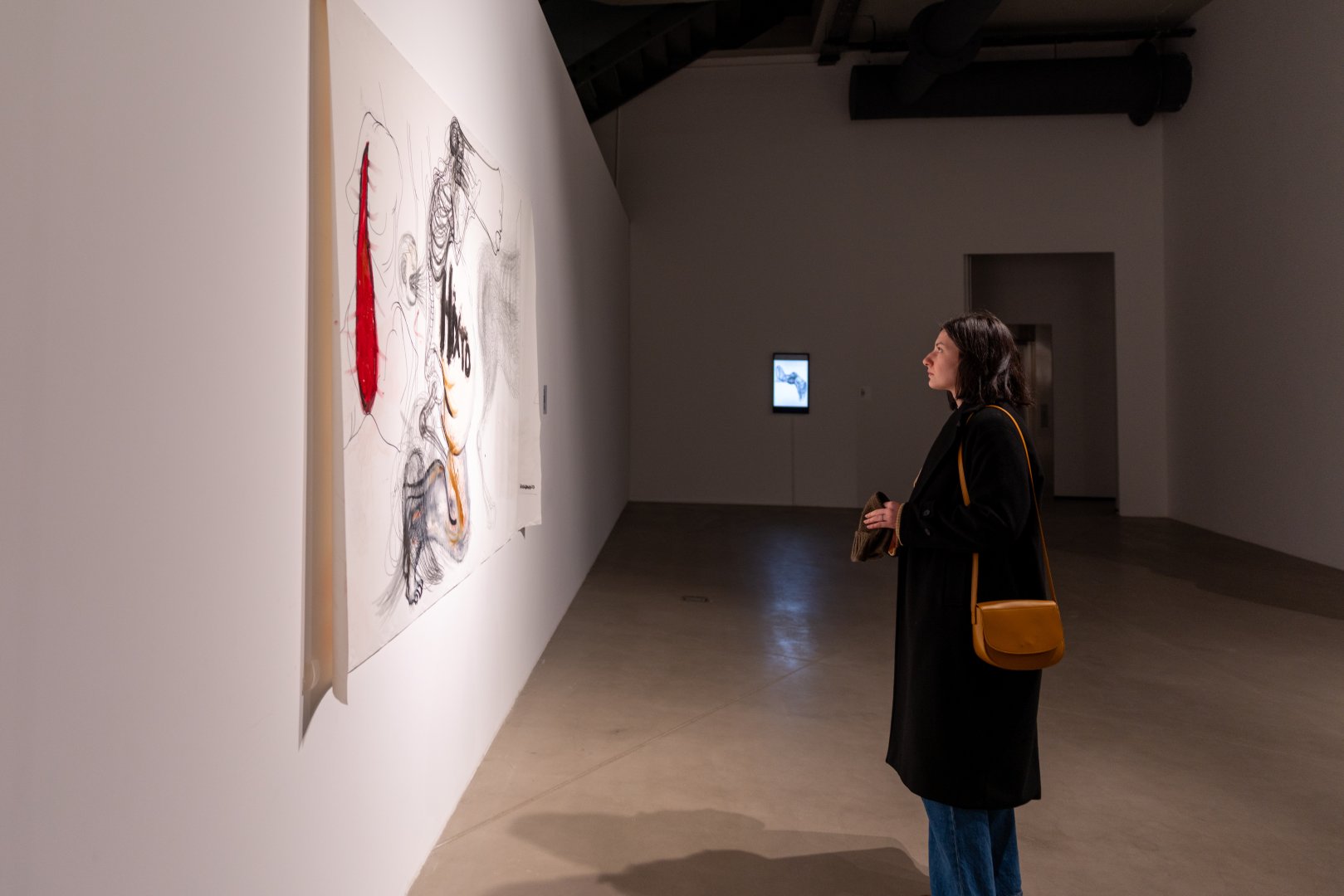 YARAT presents group exhibition “Me and the Ark, Me and the Great Flood” (PHOTO)