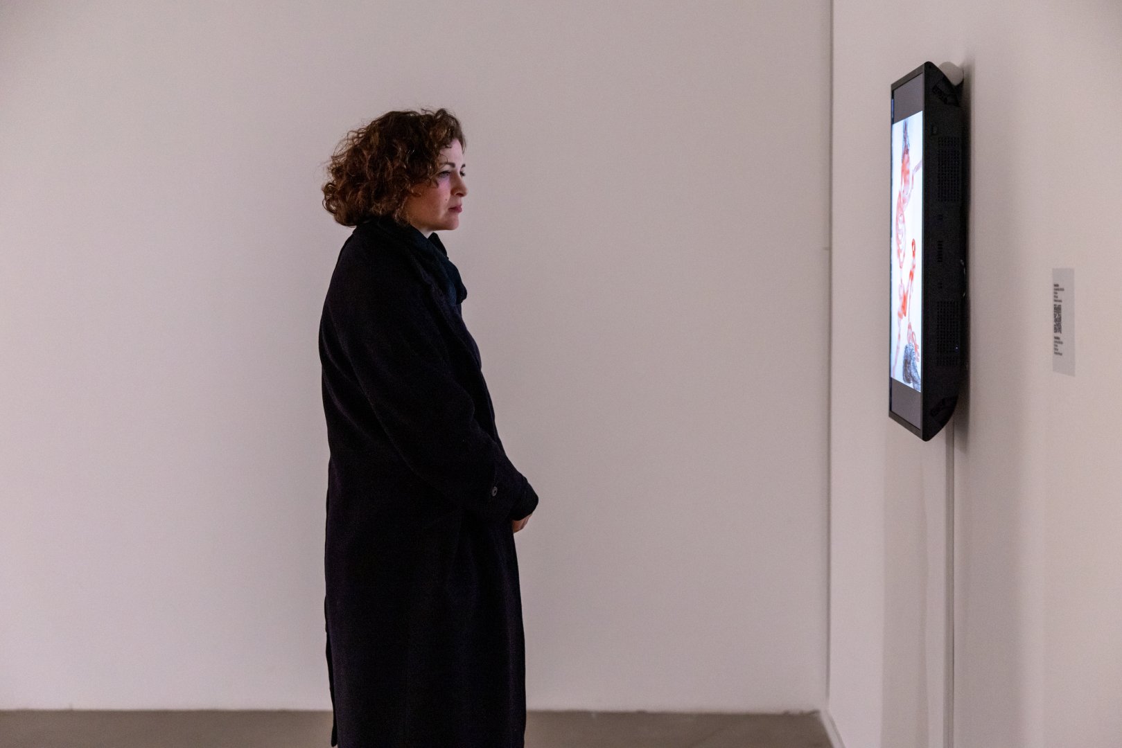 YARAT presents group exhibition “Me and the Ark, Me and the Great Flood” (PHOTO)