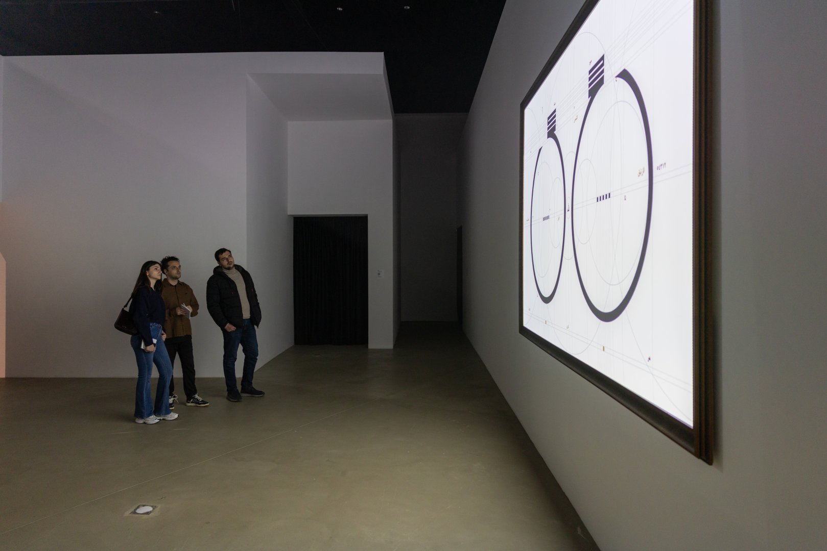 YARAT presents group exhibition “Me and the Ark, Me and the Great Flood” (PHOTO)