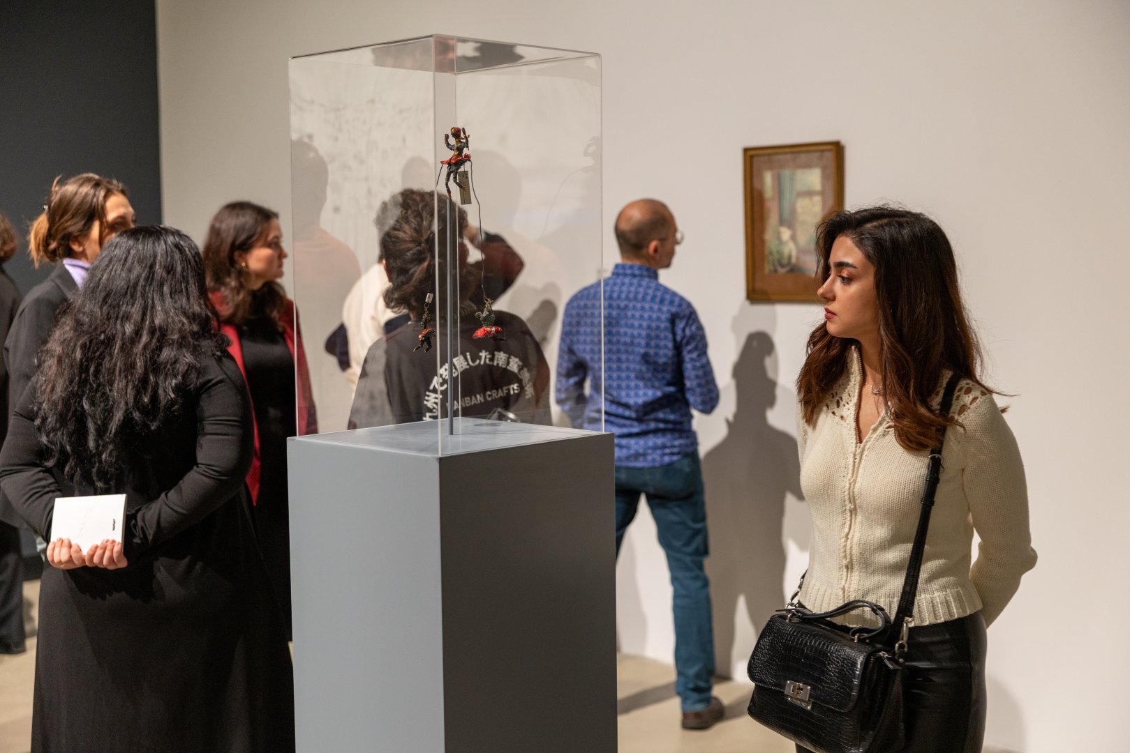 YARAT presents group exhibition “Me and the Ark, Me and the Great Flood” (PHOTO)