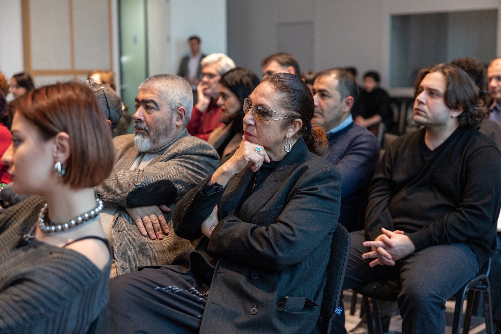 YARAT presents group exhibition “Me and the Ark, Me and the Great Flood” (PHOTO)