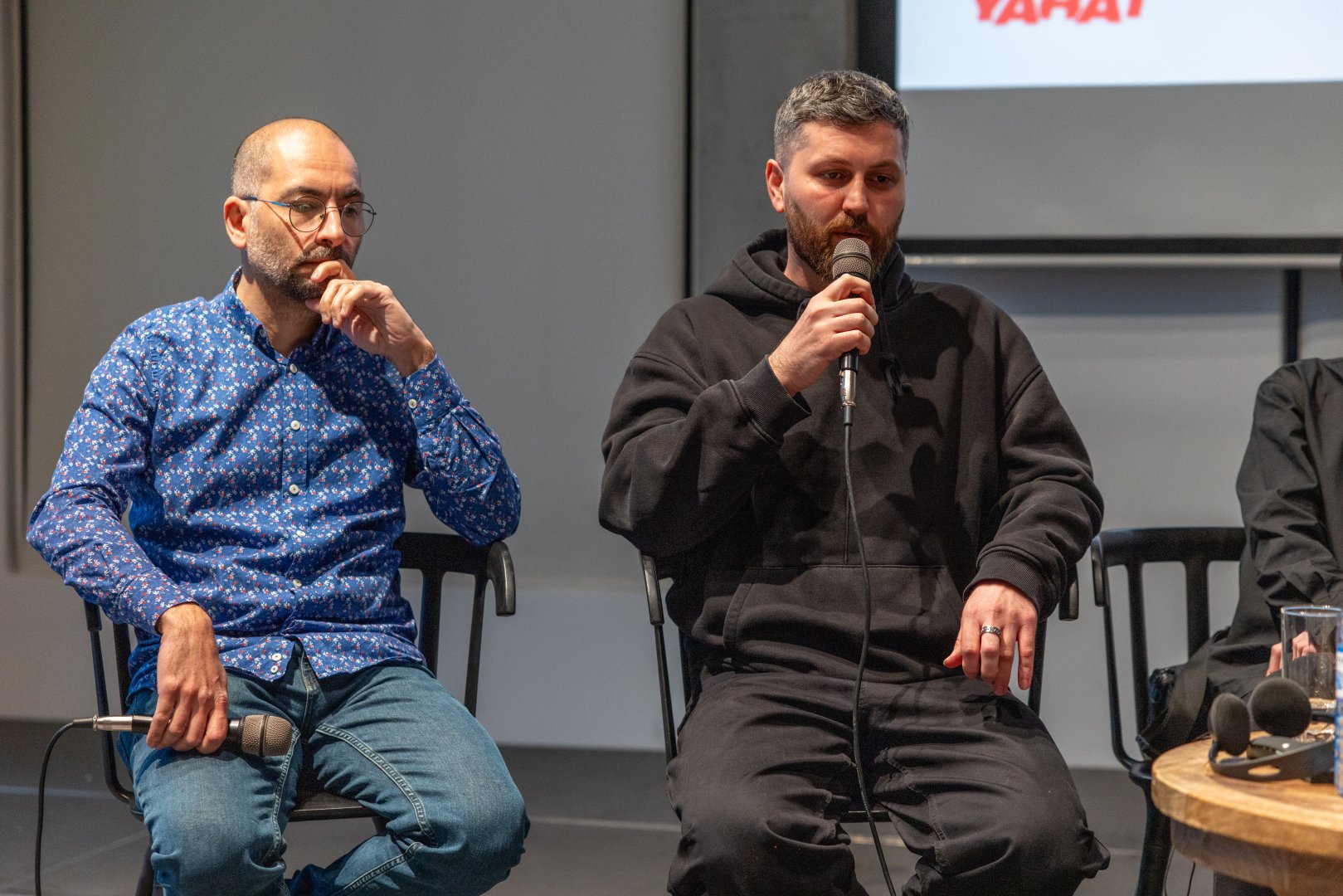 YARAT presents group exhibition “Me and the Ark, Me and the Great Flood” (PHOTO)