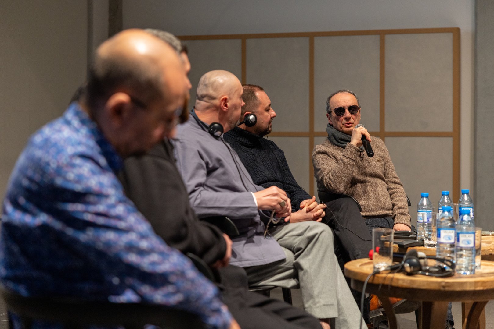 YARAT presents group exhibition “Me and the Ark, Me and the Great Flood” (PHOTO)