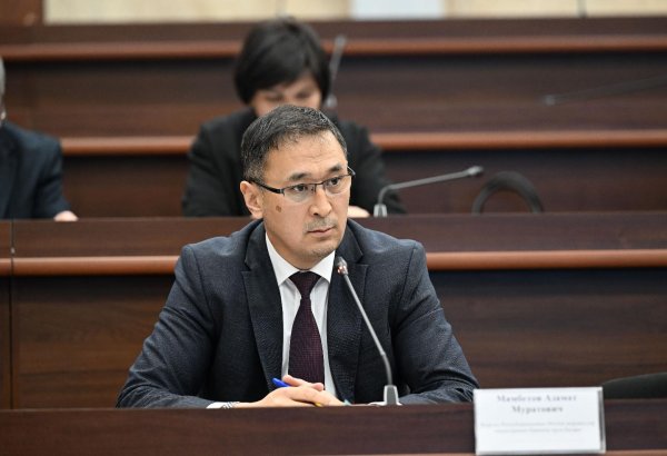 Russia allots funds for reclamation of ten uranium tailings in Kyrgyzstan