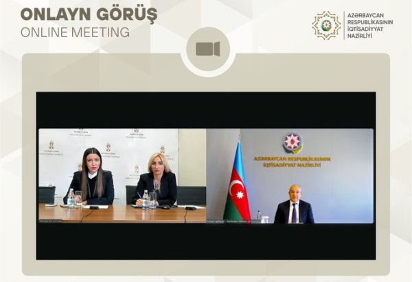 Serbia, Azerbaijan discuss potential avenues for deepening their business ties