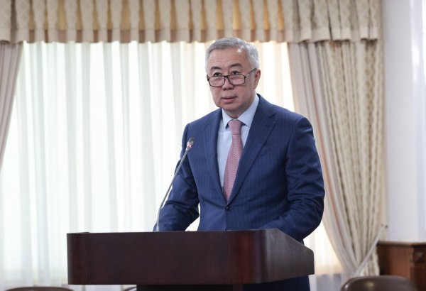 Kazakhstan to lift VAT on key social goods to ease consumer burden
