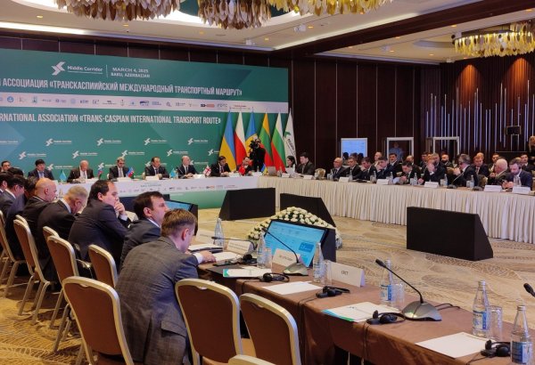 Kazakhstan to lend vital wagon assistance to Azerbaijani Railways