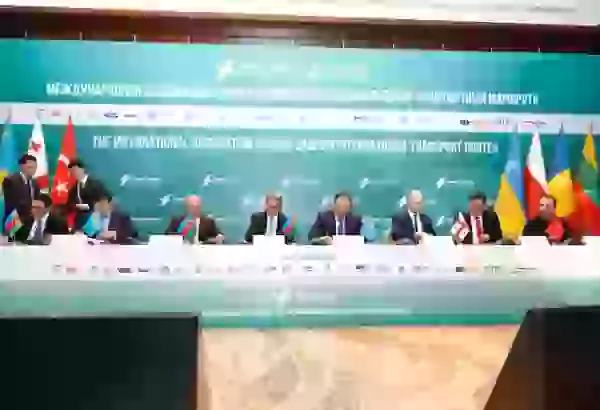 Middle Corridor gains momentum with new agreements to enhance regional connectivity