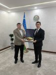 Uzbekistan to benefit from Azerbaijan’s successful agrarian insurance model (PHOTO)