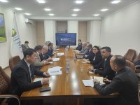 Uzbekistan to benefit from Azerbaijan’s successful agrarian insurance model (PHOTO)