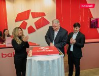 Bakcell opens a new customer service center in Sumgait (PHOTO)