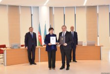 Universities of Azerbaijan and Kazakhstan sign cooperation agreements (PHOTO)