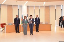 Universities of Azerbaijan and Kazakhstan sign cooperation agreements (PHOTO)