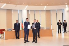 Universities of Azerbaijan and Kazakhstan sign cooperation agreements (PHOTO)