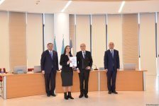 Universities of Azerbaijan and Kazakhstan sign cooperation agreements (PHOTO)