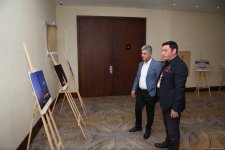 Azerbaijan's Baku hosts "Türkiye’s Centenary" photo exhibition (PHOTO)