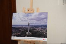 Azerbaijan's Baku hosts "Türkiye’s Centenary" photo exhibition (PHOTO)