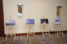 Azerbaijan's Baku hosts "Türkiye’s Centenary" photo exhibition (PHOTO)