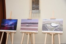 Azerbaijan's Baku hosts "Türkiye’s Centenary" photo exhibition (PHOTO)