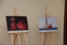 Azerbaijan's Baku hosts "Türkiye’s Centenary" photo exhibition (PHOTO)