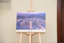 Azerbaijan's Baku hosts "Türkiye’s Centenary" photo exhibition (PHOTO)