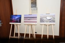 Azerbaijan's Baku hosts "Türkiye’s Centenary" photo exhibition (PHOTO)