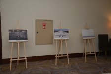 Azerbaijan's Baku hosts "Türkiye’s Centenary" photo exhibition (PHOTO)