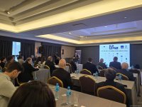 Azerbaijan hosts key B2B forum to foster stronger business ties with Latvia, Estonia, and Finland