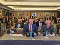 Azerbaijan hosts key B2B forum to foster stronger business ties with Latvia, Estonia, and Finland