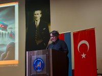 Türkiye calls on int'l community to recognize Khojaly genocide (PHOTO)