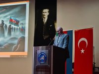 Türkiye calls on int'l community to recognize Khojaly genocide (PHOTO)