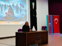 Türkiye calls on int'l community to recognize Khojaly genocide (PHOTO)