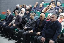 Ukraine commemorates Khojaly genocide victims (PHOTO)