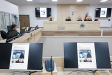 Trial on Ruben Vardanyan's criminal case commences (PHOTO)