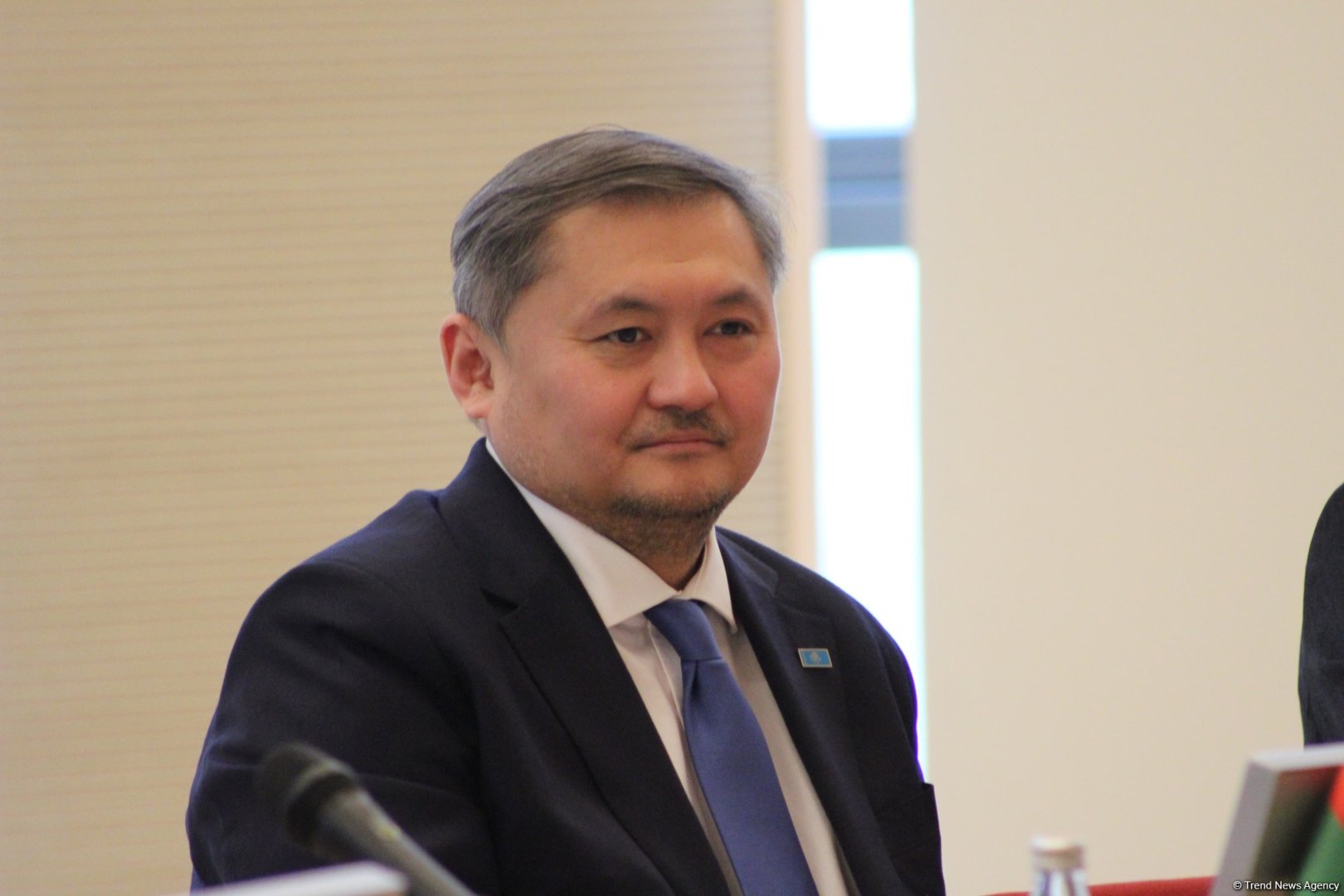 Kazakhstan stands ready to deploy teaching staff to Garabagh University - official